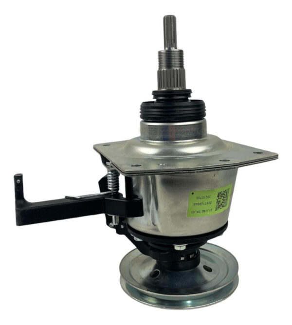 Transmisión Para Lavadora Original Samsung Dc97-16984b - Imagen 5