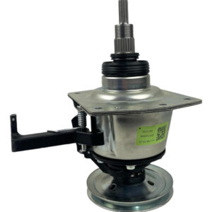Transmisión Para Lavadora Original Samsung Dc97-16984b