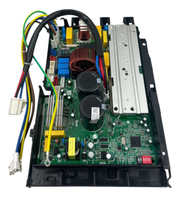 Modulo Condensador Magnum 17, 19 Inverter X 1.5 Ton Solofrío - Imagen 5