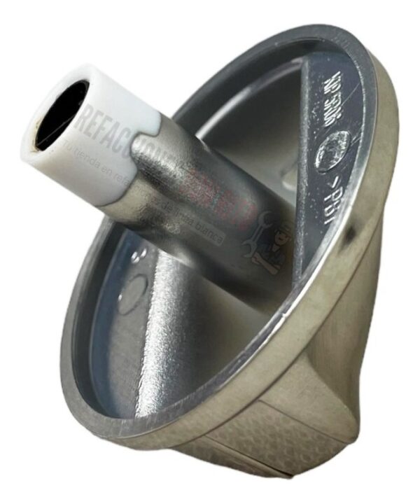 Perilla Para Hornos De Empotre Io Mabe 205c3456p003 - Imagen 2
