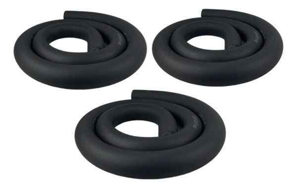 3pz Armaflex Aislante Para Tubería 3/4 X 1/2 1.8 Mts Largo - Imagen 6