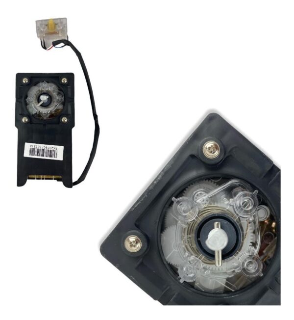Tarjeta Timer Reloj Lavadora Acros Con Switch De Velocidad - Imagen 5