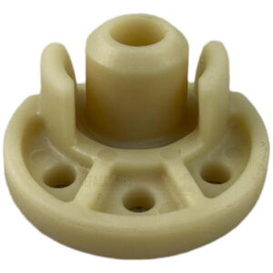Pie De Goma Para Mezclador Kitchenaid 9709707 Original