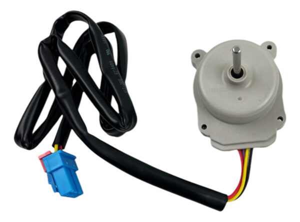 Motor Ventilador Refrigerador LG Eau65058301 Original - Imagen 4