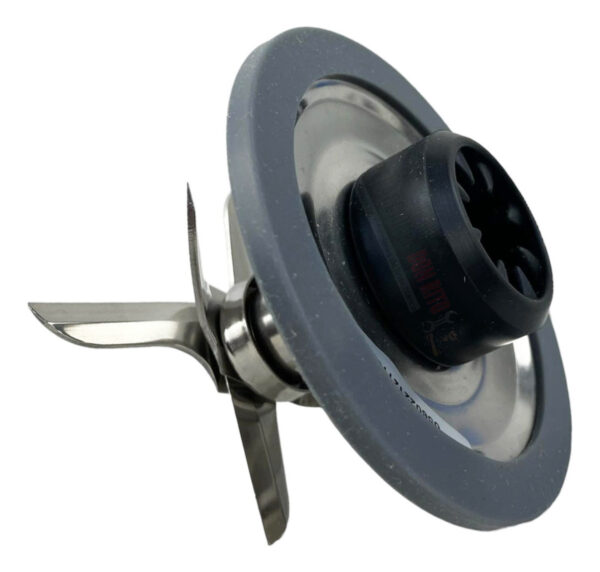 Aspa Cuchilla Navaja Para Licuadora Man Original - Imagen 3