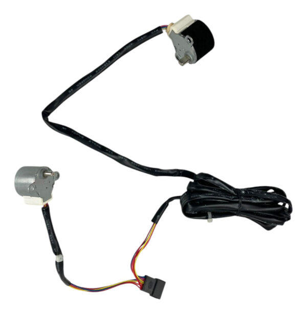 Motor Oscilador Mirage Magnum 17 3 Ton Mp24ga2 Y Mp24ga1 - Imagen 5