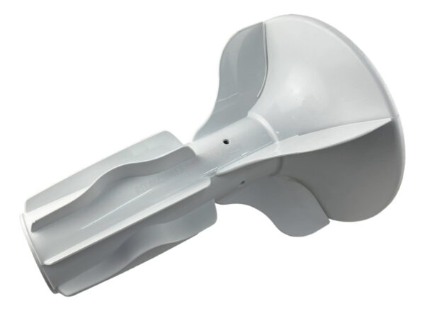 Agitador Para Lavadora Iem Apolo Redonda Easy Mabe Ge - Imagen 3