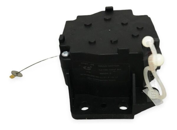 Solonoide Lavadora Daewoo Qa21-68 Drain Motor 36196tu050 - Imagen 4