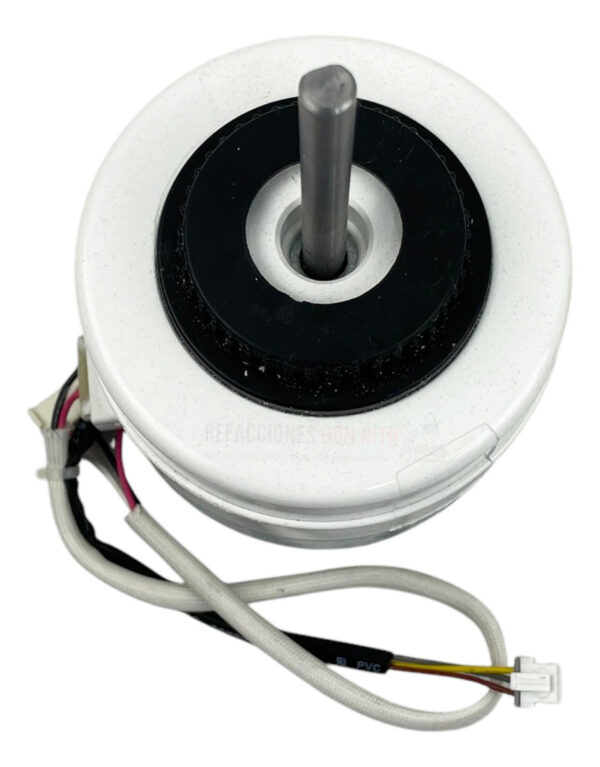 Motor Evaporador Yyk30-41 Mirage 1.5 Ton 220v Matt 17, Xlife - Imagen 5