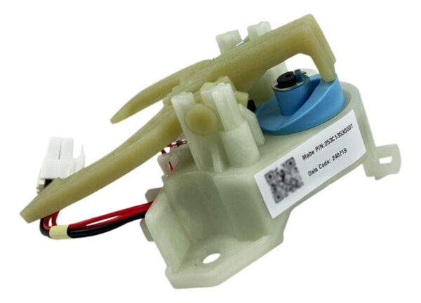 Solenoide Actuador Lavadora Mabe Aqua Saver Original Kraken - Imagen 6