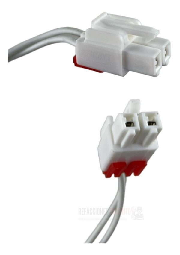 Motor Ventilador Difusor Refrigerador Sirve LG 4680jb1011c - Imagen 3