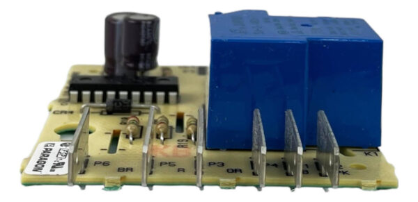 Tarjeta Control Deshielo Refrigerador Whirlpool Maytag Kenmo - Imagen 4
