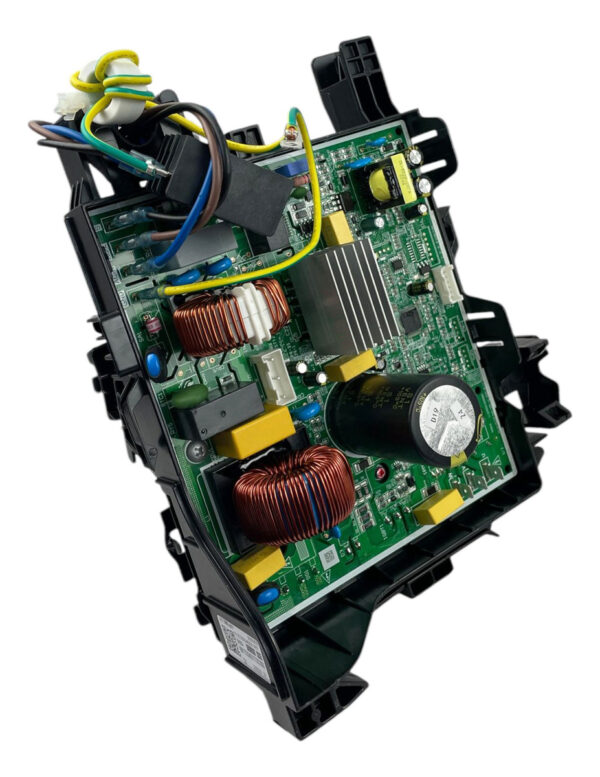 Modulo Tarjeta Condensador 1 Ton 220v Mirage X32 S/f Y F/c - Imagen 3