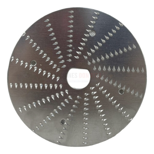 Disco Rallador Extractor Túrmix (uso Rudo) - Imagen 5