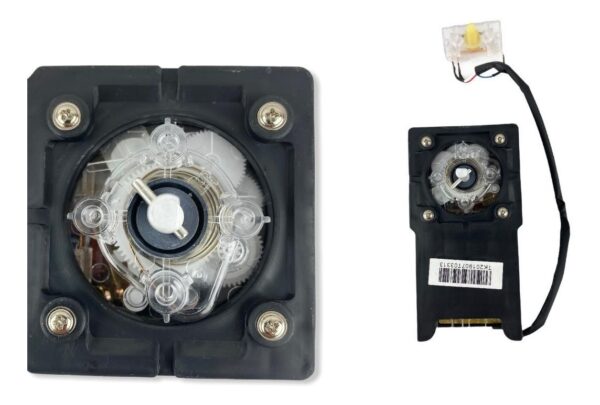 Tarjeta Timer Reloj Lavadora Acros Con Switch De Velocidad - Imagen 6