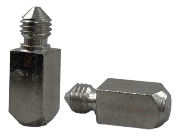 10 Cuadros Licuadora Oster Originales Acero Inoxidable - Imagen 4