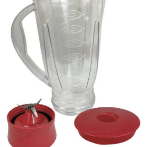 Vaso Completo Licuadora T Fal Infinyforce Xl Policarbonato