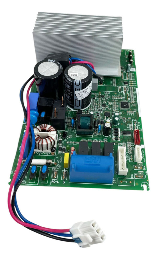 Modulo Tarjeta De Condensador Mirage X32 2ton F/c (ewc261e) - Imagen 5
