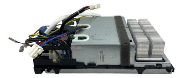 Modulo Tarjeta Condensador Mirage Inverter X1 Ton 110v Calor - Imagen 5
