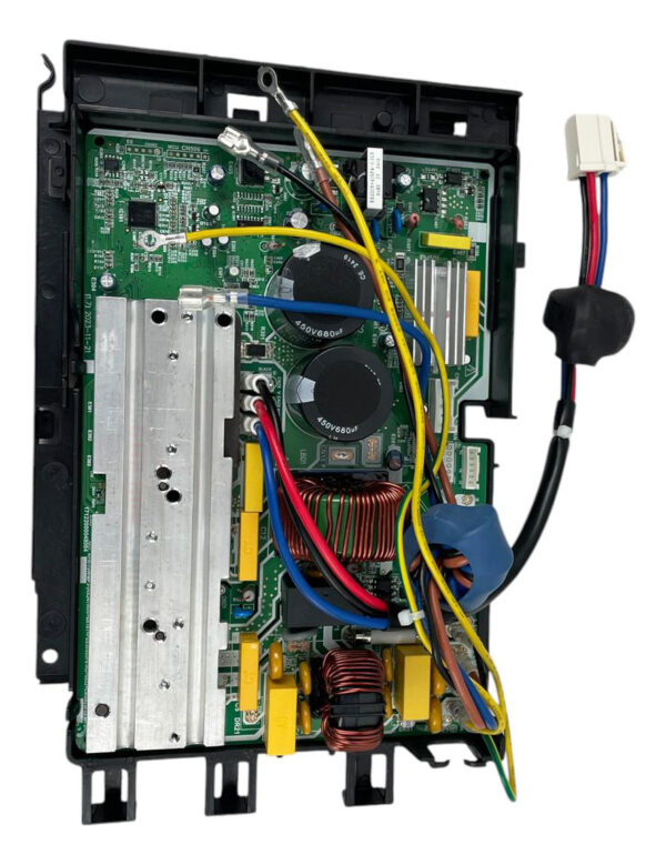 Tarjeta Condensador Mirage Magnum 22 - 2 Ton - Solo Frio - Imagen 6