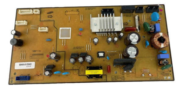 Tarjeta Inverter Original Refrigerador Samsung Da92-01098b - Imagen 4