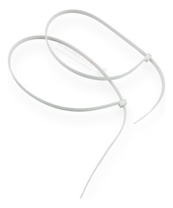 Ducto Flexible De 2.4m Aluminio 4puLG Secadoras O Campanas - Imagen 4
