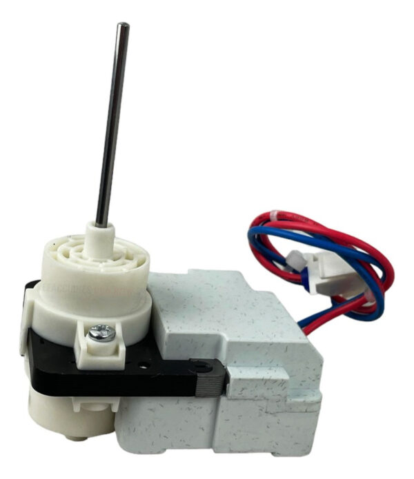 Motor Ventilador Refrigerador Mabe Sirve 294d1233p002 - Imagen 3