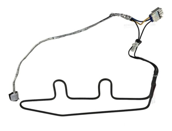 Resistencia Para Refrigerador Mabe Ge Original 294d1240g013 - Imagen 2