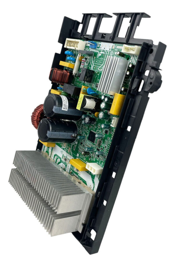 Módulo Tarjeta Condensador Mirage Magnum 19 1 Ton 220v Calor - Imagen 3