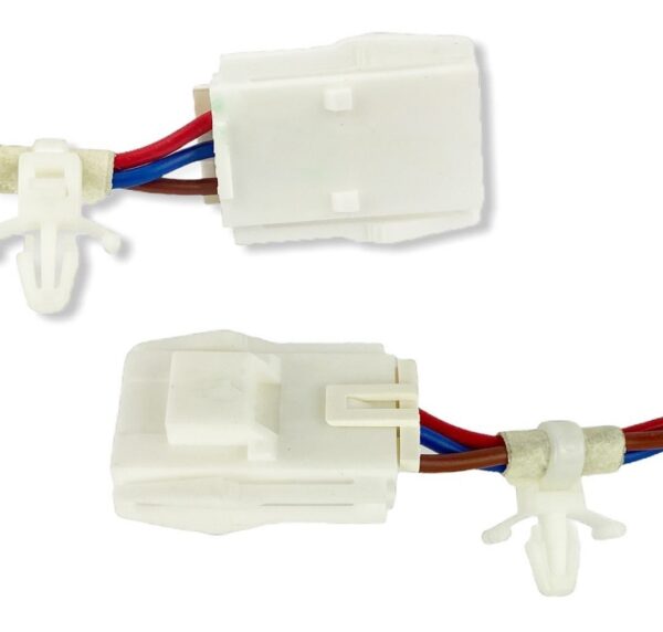 Sensor Motor Velocidad O Peso Lavadora Mabe Kraken Original - Imagen 4