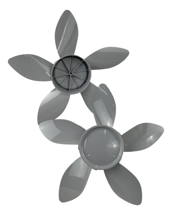 Aspa Para Ventilador Piso Man Mod.2020 Original 20 Pulgadas - Imagen 5
