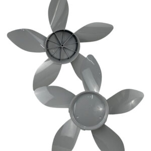 Aspa Para Ventilador Piso Man Mod.2020 Original 20 Pulgadas