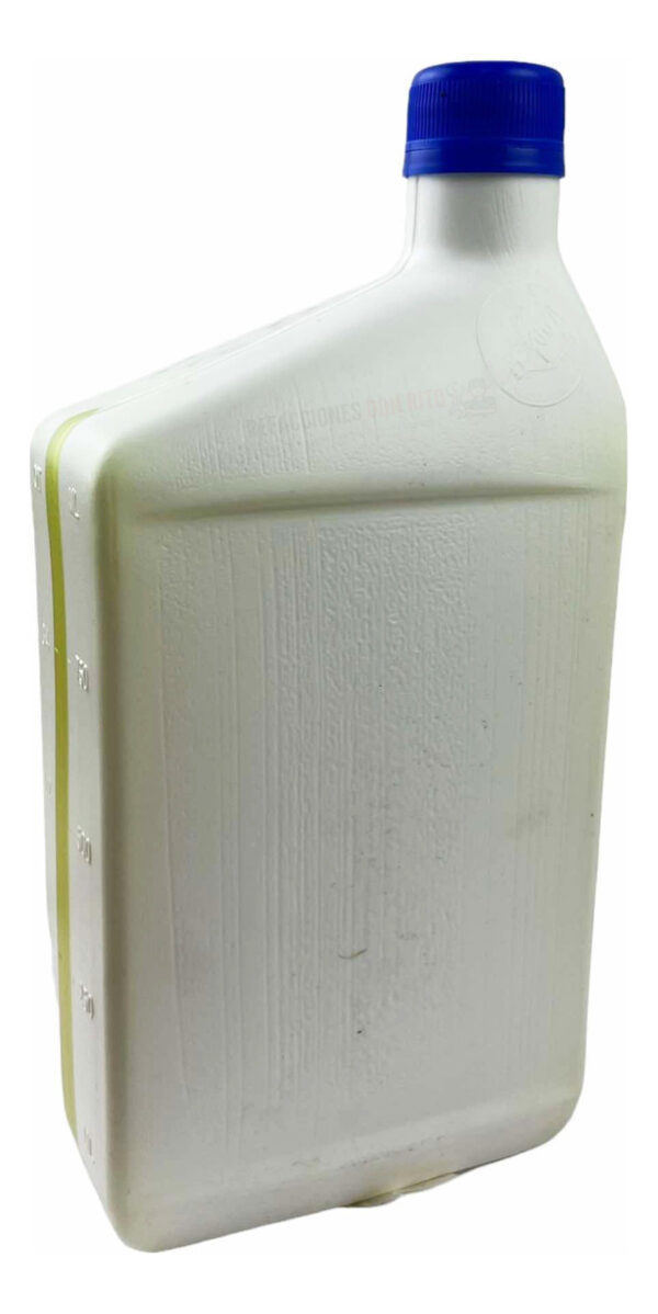 Aceite Con Detector De Fugas Pag 100 1litro Texas - Imagen 2