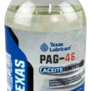 Aceite Texas Pag 46 8 Onzas Para Compresor