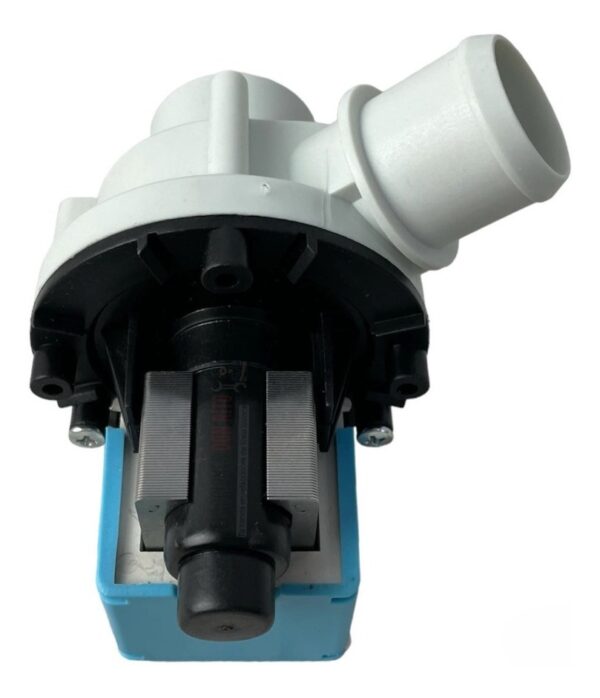 Bomba De Desague Para Lavadora Mabe Aqua Saver Refacciones - Imagen 3