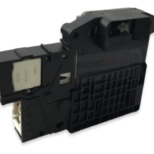 Switch Para Puerta De Lavadora Sirve LG Ebf61315802