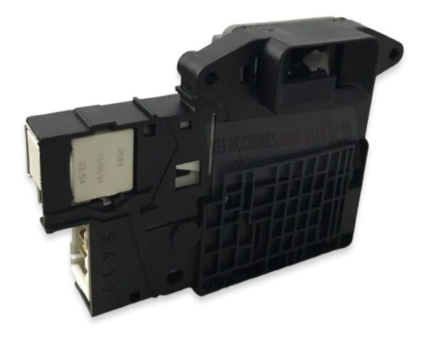 Switch Para Puerta De Lavadora Sirve LG Ebf61315802