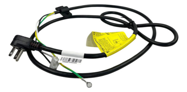 Cable De Corriente Ead61445253 Refrigerador LG Original - Imagen 3