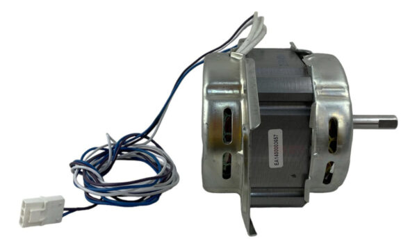 Motor Para Lavadora Daewoo Automática Original Winia - Imagen 4