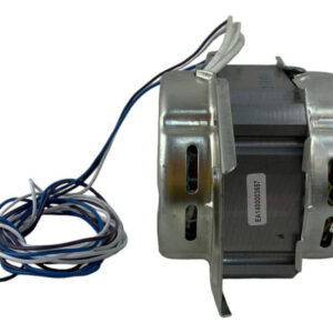 Motor Para Lavadora Daewoo Automática Original Winia