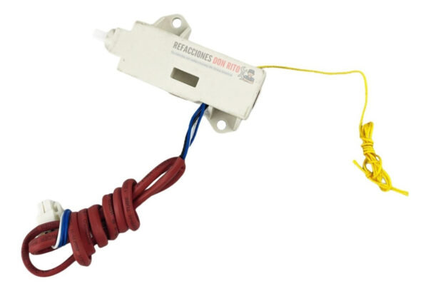 Switch De Puerta Lavadora Winia Daewoo Moderna 21 Kg - Imagen 7