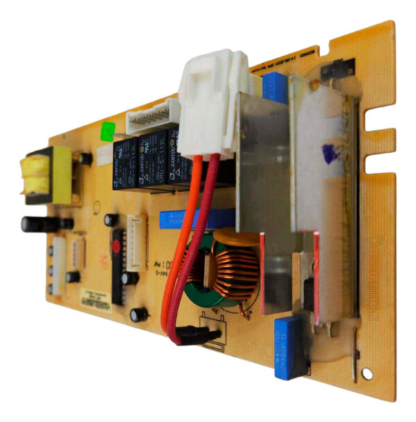 Tarjeta Lavadora Easy Mabe Amazona 189d3632g010 - Imagen 4