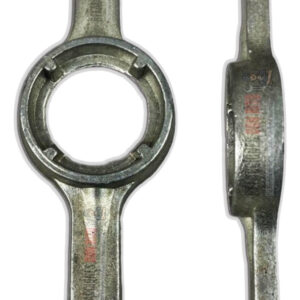 Llave Para Tuerca 4 Pernos Lavadora Whirlpool