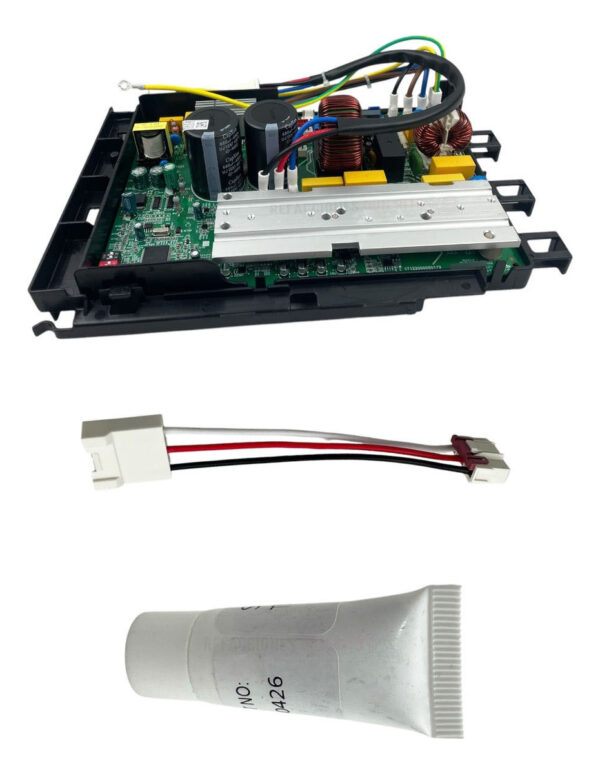 Modulo Condensador Magnum 17, 19 Inverter X 1.5 Ton Solofrío - Imagen 7