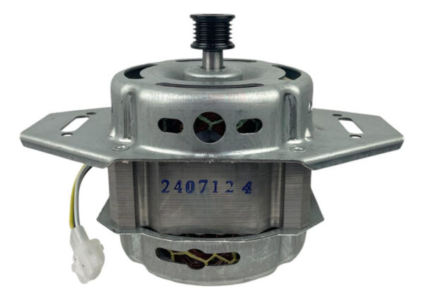 Motor Lavadora Sirve Koblenz Iem Reversible Con Capacitor - Imagen 4