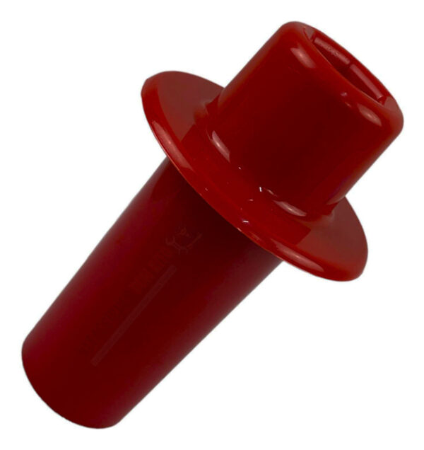 Tubo Retacador Extractor Turmix Original - Imagen 5