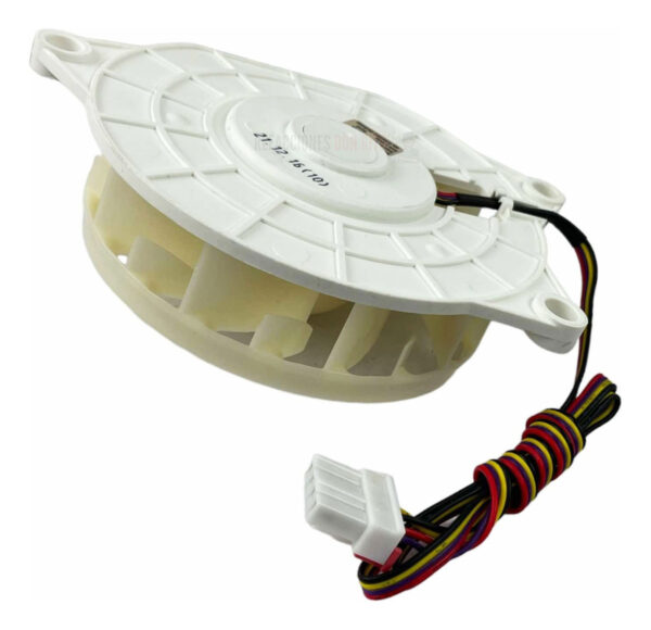 Motor Ventilador Refrigerador Original LG Eau63503706 - Imagen 7