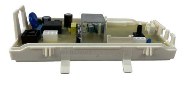 Tarjeta Para Lavadora Whirlpool W11377431 W11518682 - Imagen 6