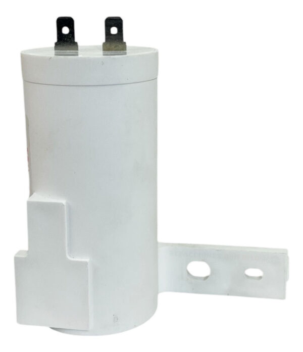 Capacitor Lavadora 50 Mf Mabe Easy Ge Original 253c1255p006 - Imagen 6
