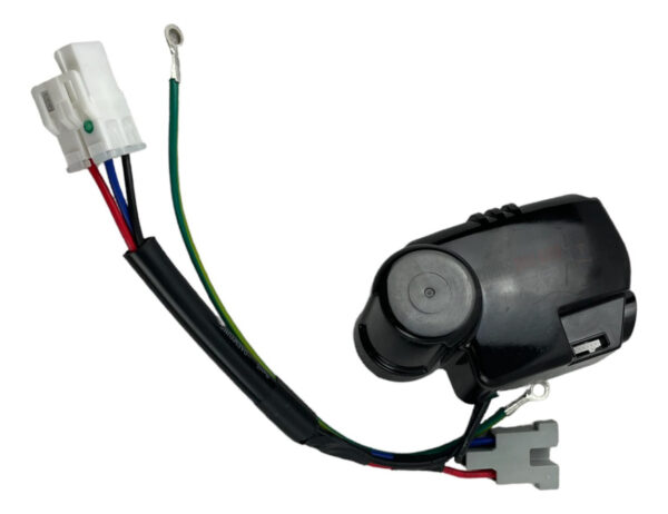 Ptc Relay De Arranque Compresor Refrigerador LG Inverter - Imagen 3
